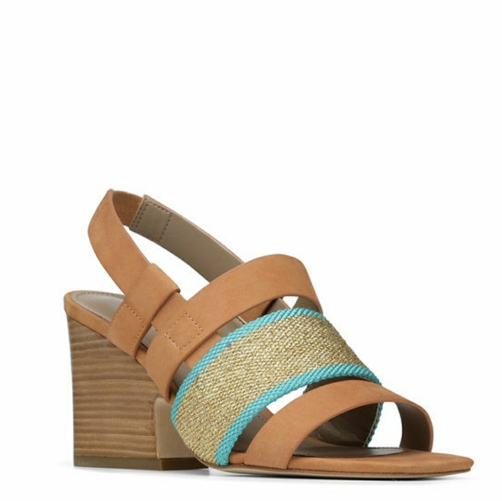 Donald J. Pliner Mae Sandal